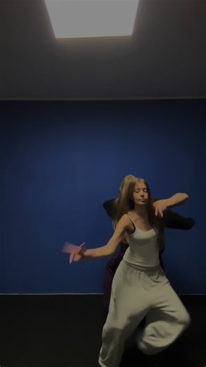Hip Hop Duo Dance: Agent 47 Performance