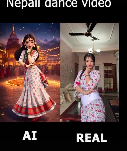 Nepali AI Dance Tutorial: Mastering the Latest Trends