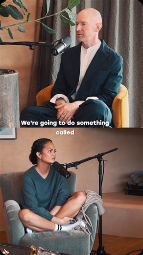 chrissy teigen | So @eddiestern was our very first Self Conscious podcast recording. I was full of nerves and butterflies, and I could not have asked for a... | Instagram