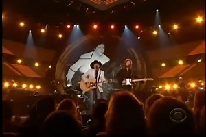 Brooks & Dunn - This is Where the Cowboy Rides Away | Country Music Origins