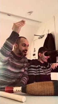 Music Interaction with someone with PMLD.