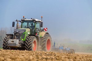 Fendt 942 Vario