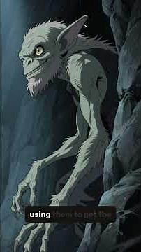 What Makes Bugbears Terrifying? (Short Lore)