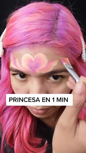 Princesa en 1 MIN Challenge: ¡No sean crueles! 😂💜