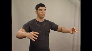 Spectral Motion on Instagram: "Animatronic testing Drake Sprite commercial. #spectralmotion #practicalfx #drake #makeup #robot #robotics #fxmakeup #fxmakeupartist #commercial #creature #creaturedesign #sprite #moviemaking #animatronics"