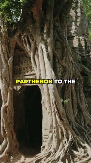 25 Mind-Blowing Ancient Ruins You Must See!