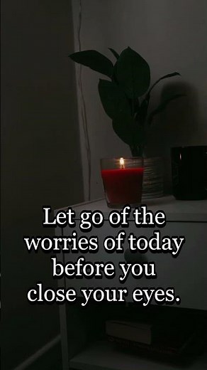 Prayer Before Sleep | God Is Listening | Short Prayer for Today