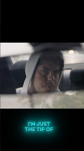 But it still doesn’t excuse what you did / Josh Duhamel and Dylan Sprouse in NEGLECTED. ￼