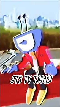 ITS TV TIME! by Tenna from Tennaville📺😎🎞️