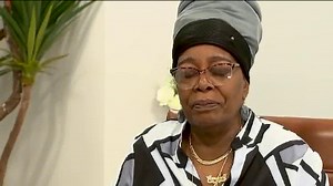 7 On Your Side Investigates: MTA bus driver fired after pedestrian death, victim's family speaks out