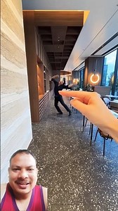 Hotel Quest: Canopy by Hilton Osaka Umeda#foryou #shorts #shortsfeed #funnyvideos #comedy #funny