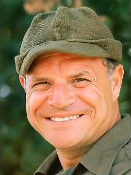 Don Rickles that turned out to be true