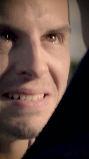 Moriarty kill himself