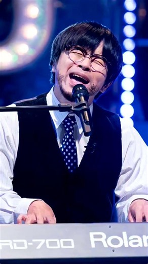 【注目】永尾柚乃「TGC」初出演でダンスセンター ME:I・SUZUTHE＆RAMPAGE浦川翔平ら30人とs**t kingzステージ【TGC2026A/W】 #shorts #バカリズム