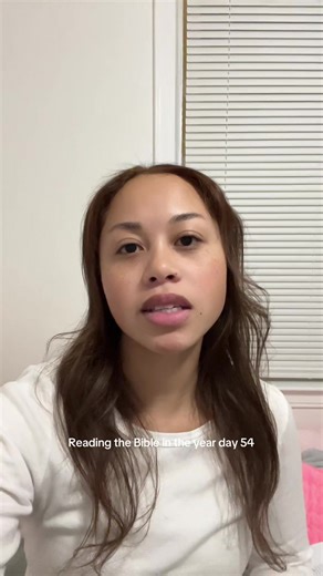 The reason why numbers is called numbers in the Bible ✨ Numbers 1-2 #bibletok #biblereading #dailyword #dailyprayer #biblestudywithme