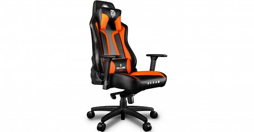 Arozzi Vernazza Gaming Chair Review