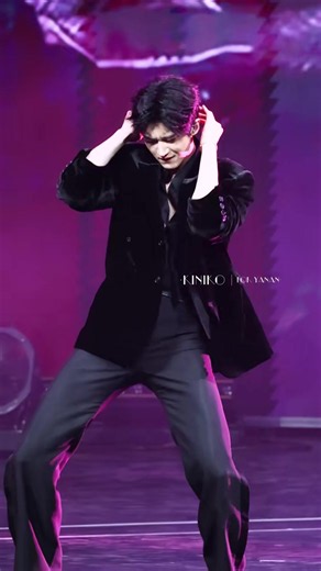 Tiếp tục đắm chìm trong vid focus này của anh An nhaa #weibomusicawards2026 #dieman #yanan #trinhtieu #chengxiao