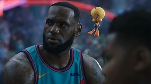 Space Jam 2 ya tiene tráiler oficial