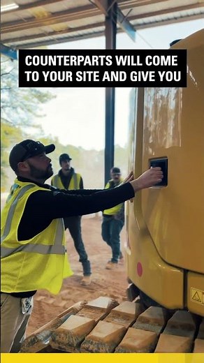 Build an Effective Equipment Training Program