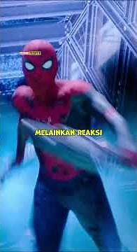 MENGAPA SPIDER MAN BEREVOLUSI DI BRAND NEW DAY