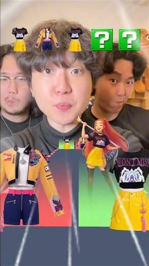 Kpop Demon Hunters Racing Beatbox Game👿🧠 (Only 1% Survive) #tiktok #beatbox
