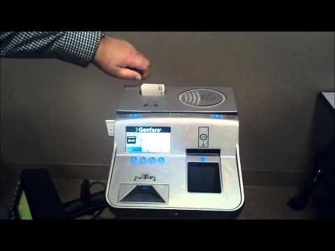 Rochester Public Transit Farebox Instruction