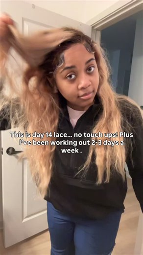 #1 Lace Glue and Wig Products on Instagram: "Your lace isn’t lifting because you’re bad at installs. It’s lifting because your glue isn’t made for real life. Sweat. Oil. Humidity. Long days. My glue was created to handle all of it—without turning white, cracking, or flaking. Once you try it, you won’t go back. ⸻ #ExclusiveLooksByBre #LaceGlue #RestockAlert #BlackOwnedBusiness https://exclusivelooksbybre.myshopify.com @exclusivelooksbybre @exclusivelooksbybre @exclusivelooksbybre #ExclusiveLooksB