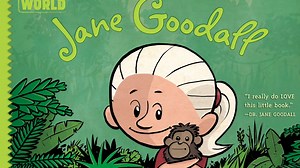 Engage your kids with stories about people who became heroes. Teach them about the values that matter. Our friendly, fun biography series focuses on the traits that made our heroes great—the traits that kids can aspire to in order to live heroically themselves. | Brad Meltzer