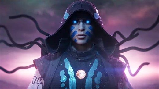 Destiny 2 hits its lowest player count ever