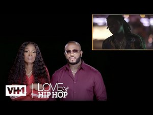 Trina's Showcase & Khaotic's Push for Awareness | Check Yourself S2 E11 | Love & Hip Hop: Miami