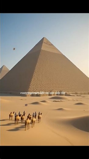 Cairo: Where Ancient Wonders Meet Modern Life | City of a Thousand Minarets