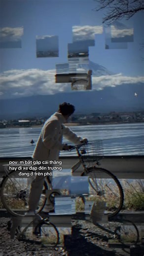 boy phố xe đạp #peanutlol #hwh #viral