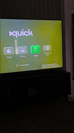 Best IPTV 2026? See How to Try it for Free on Quick Player!