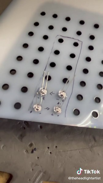 Exploring 5mm LEDs at NTXGlow LED Shop