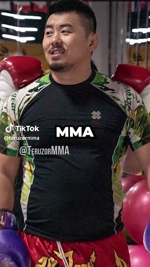 Exposed: Fake Martial Arts Masters DESTROYED by MMA Fighter Xi Xiaodong