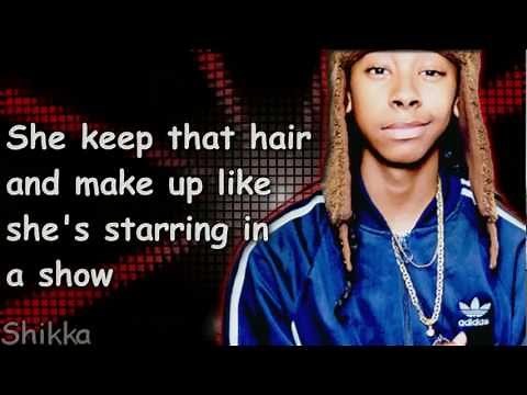 Mindless Behavior - 'Lean' ft Soulja Boy [LYRICS].