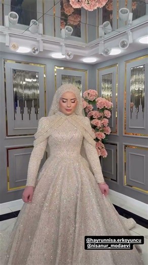 Nisanur Gelinlik Moda Evi