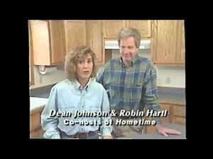 hometime commercials