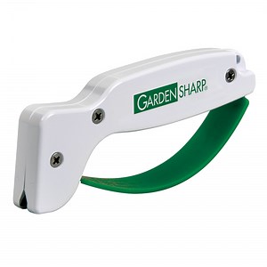 GardenSharp® Tool Sharpener (006C) | AccuSharp Knife & Tool Sharpeners