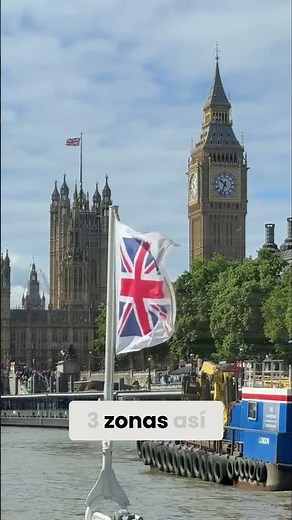 River Thames Boat Trip: London Must-Sees