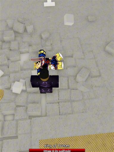 Epic My Hero Academia Combos in Roblox