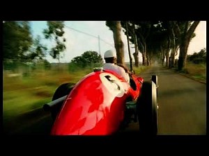 Shell TV ad The Circuit