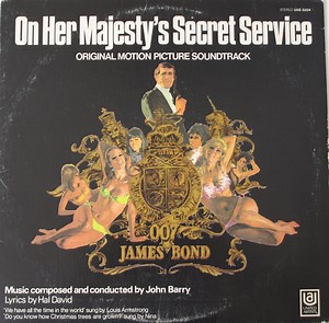 Moog, a history in recordings–Unexpected Moog movie soundtrack appearances - The Bob Moog Foundation