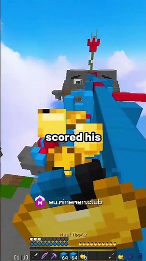 TrainerDario vs. ‪@Blissolic‬