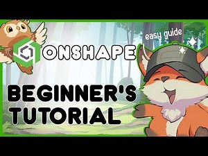 How to Use Onshape 2025 | Guide Glimpse