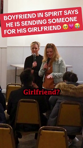 A boyfriend in spirit says he never took his girlfriend for granted and will be sending her a new love soon 🥺❤️😭 #spiritmedium #spirit #spirittiff #medium #spirituality #spiritualtiktok #psychic #psychicmedium #psychicreading #psychicmediumtiktok #wearenevertrulyalone #spiritreading #foryou #foryoupage #fyp #boston #massachusetts #love #guardianangel #emotional #wholesome #boyfriend #gonetoosoon #nevertakeforgranted