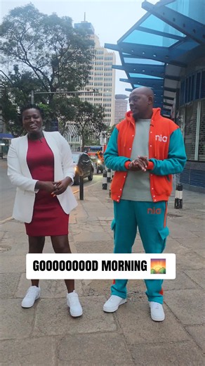 shooting from NILA BABYSHOP CBD AT I&M BUILDING #Nilababyshop#goodmorning #nairobi