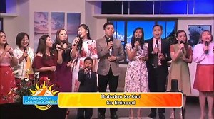 Ang Tawag - Cebuano Song | Lord Jesus Christ is Our Only Hope