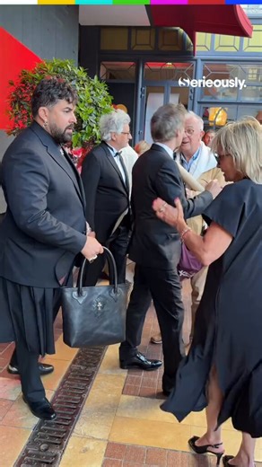 Artus était un artiste populaire. Mais qu’est-il arrivé ??