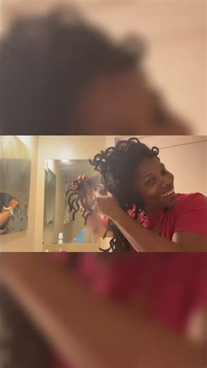 Why You Should Be Steaming Your Locs/Natural Hair